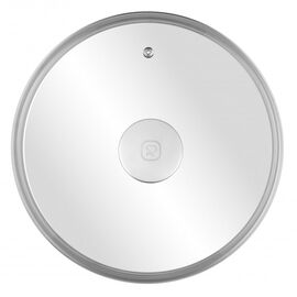  Крышка Rondell ArtDeco RDA-1713ST стальной 