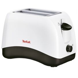  Тостер Tefal TT130130 белый 