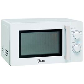  Микроволновая печь Midea MM720CY6-W 20л. 700Вт белый 