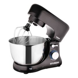  Миксер планетарный Hyundai HYM-S5461 1300Вт черный 