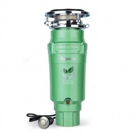  Измельчитель пищевых отходов БИРЮСА WD-750A2 