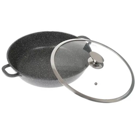  Сотейник LARA LR02-213 RIO 4,8л 