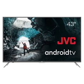  43" Телевизор JVC LT-43M697 