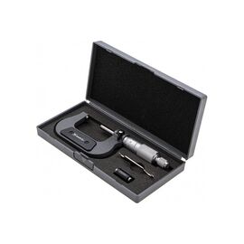  Микрометр механический Matrix 317505 25-50мм 