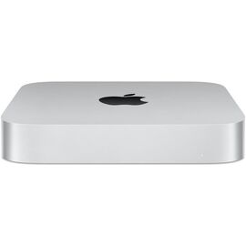  Неттоп Apple Mac (MNH73ZP/A) Mini Desktop Silver M2 Pro 16Gb 512GB MacOs Нужен переходник на EU 