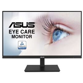  Монитор ASUS VA27DQSB Black 