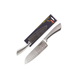  Нож-сантоку MALLONY Maestro MAL-01M 920231 18см 