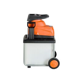  Садовый измельчитель Gigant GSVER-03 бесшумный 