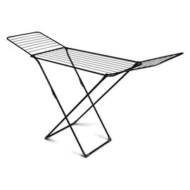  Сушилка для белья Ника СБ2/Ч чёрная 