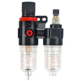  Фильтр влагоотделитель редуктор для пневмоинструмента Patriot FRL 180 700л/мин 