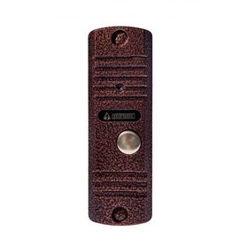  Видеопанель Falcon Eye AVC-305 медный 