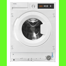  Встраиваемая стиральная машина VESTEL WMBI7100T1W 