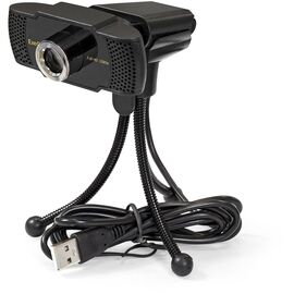  Веб-камера ExeGate BusinessPro C922 FullHD EX287242RUS 