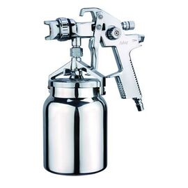  Краскопульт Fubag с н/б Expert S 1000 (110142) 