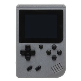  Игровая консоль - SUP mini (500игр + геймпад) (dark gray) (237387) 
