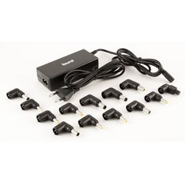  БП Buro BUM-0054B65 автоматический 65W 12V-20V 13-connectors от бытовой электросети 