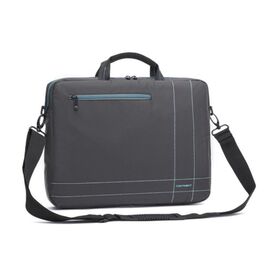  Сумка для ноутбука Continent CC-201 GB 15.6" 