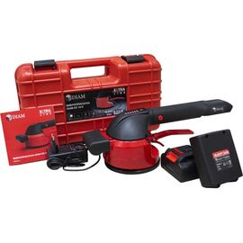  Виброприсоска для укладки плитки DIAM EX-16V (600132) 