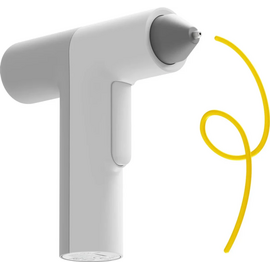  Клеевой пистолет HOTO HFE0006GL EasyFlow Hot Glue Gun 