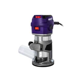  Фрезер Пульсар ФЭ 700C (911-474) 700Вт, 6-8 мм, 12000-30000 об/мин, сумка 