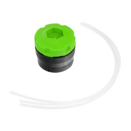  Головка для садовых триммеров Сибртех 96376 