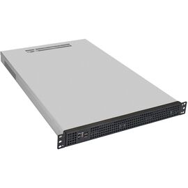  Корпус Exegate Pro 1U650-04 EX264266RUS RM 19",  высота 1U, глубина 650, без БП, USB 