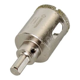  Коронка алмазная по керамограниту/керамике Вихрь 73/10/9/5 35мм 