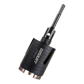  Коронка алмазная сегментная Gigant GT-057 68MM*4 T 