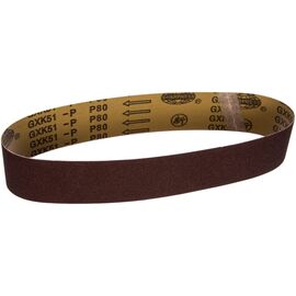  Шлифлента Ryobi BSS50A5  (5132003684) 50мм, 