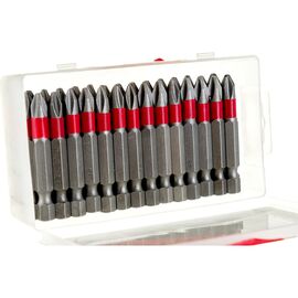  Биты Gigant G-1042 PH2-50мм 50 штук в упаковке 