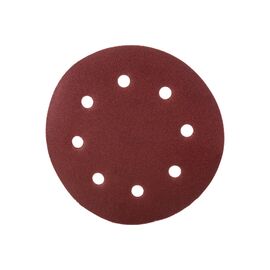  Шлифбумага круглая Sturm! DWS6010-9180 180мм зерно 180 