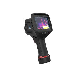  Тепловизор Torus SC600-A 2000 640*480, -20C 2000C, ручной фокус, без лазерного наведения 