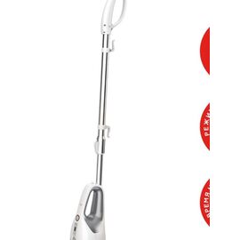  Паровая швабра BQ SM2009 White-blue 