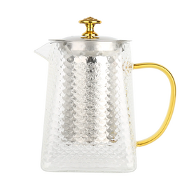  Заварочный чайник RASHEL R8371 