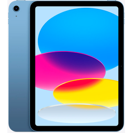  Планшет Apple iPad 2025 A16 MD4H4LL/A Bionic 5C RAM6Gb ROM256Gb 11" IPS 2360x1640 iOS синий 12Mpix 12Mpix BT WiFi 10hr 