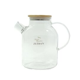  Заварочный чайник ZEIDAN Z-4541 