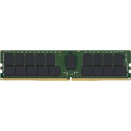  ОЗУ Kingston KSM32RD4/32MRR 32GB DDR4 3200 DIMM, ECC, Reg, CL22, 1.2V, 