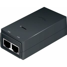  Блок питания Ubiquiti POE-24-12W-G 24В 0.5 А Passive PoE (023002) 