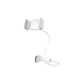  Подставка для смартфона BOROFONE BH23 Bright shell mobile phone stand White 