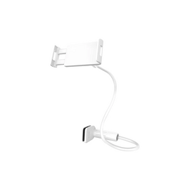  Подставка для смартфона BOROFONE BH24 Bright shell tablet PC stand White 