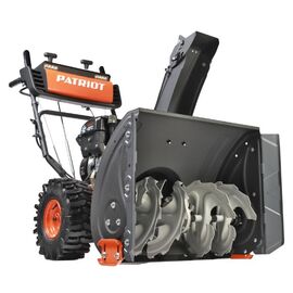  Снегоуборщик Patriot Сибирь 57 7л.с. (426 108 657) 