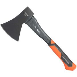  Топор Patriot APF-800 черный/оранжевый (350001308) 