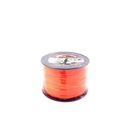  Леска для триммера Maxpiler MLS-32403N 2.4MM*3LB, звезда, 325м бухта 