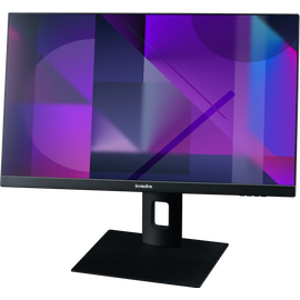  Моноблок Kvadra A20 Gen.1.1 (Y21SYSCAS138R_858059) i5 13400 (2.5) 16Gb 512Gb без ОС WiFi BT 150W (RUS) 