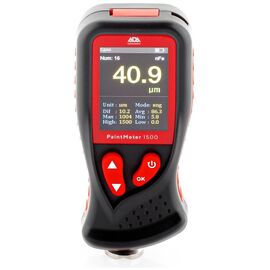  Толщиномер ADA PaintMeter 1500 ЛКП А00581 