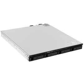  Synology RS822RP+  Сетевое хранилище 