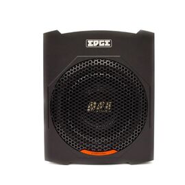  Сабвуфер Edge EDBX10A-E0 