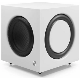  Сабвуфер AUDIO PRO SW-10 белый 