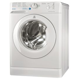  Стиральная машина Indesit BWSB 51051 