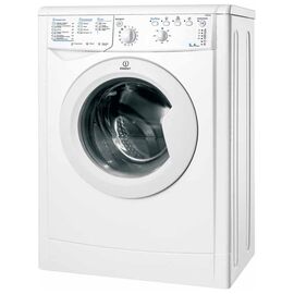  Стиральная машина Indesit IWSB 5085 